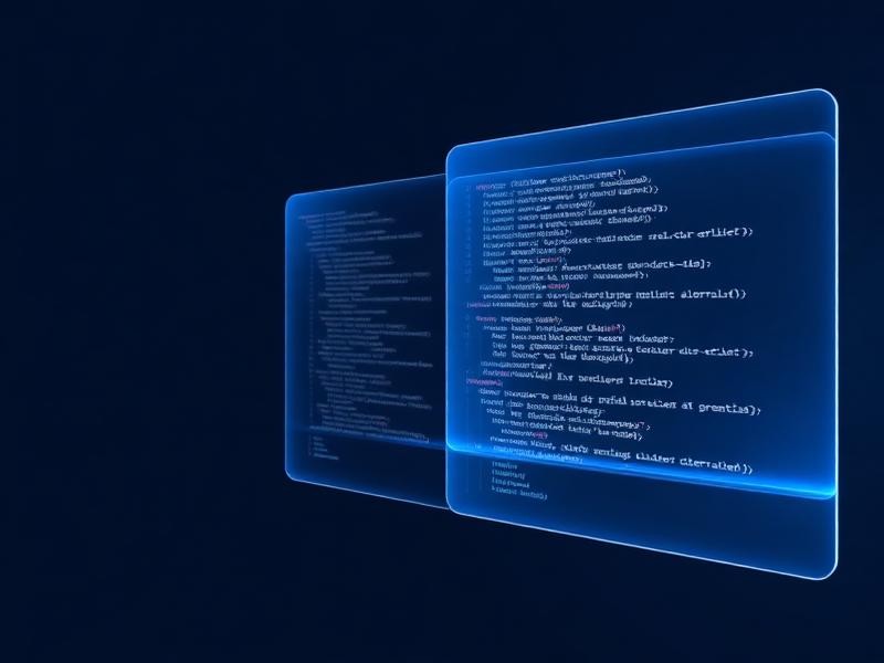 Full-Stack Development