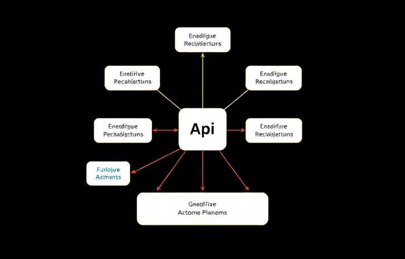 API-First Architecture: Building Software That Scales With Your Business