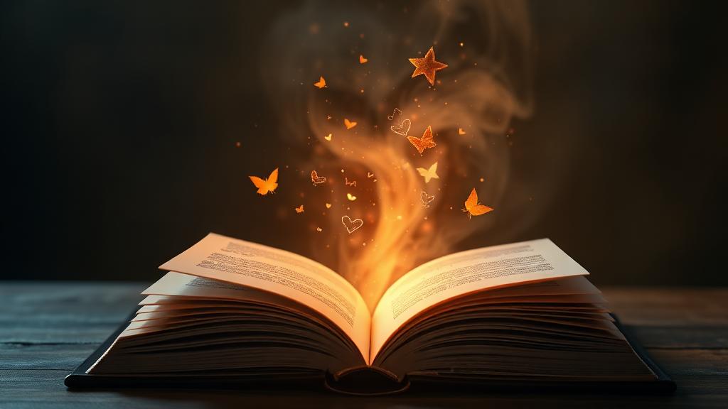 The Art of Brand Storytelling
