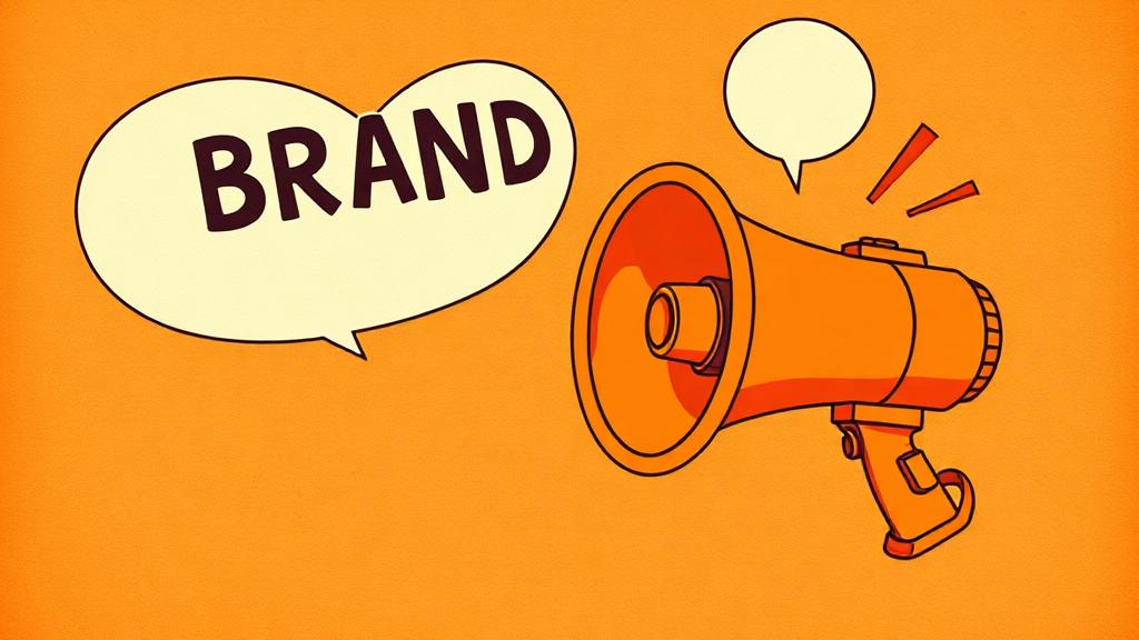 Developing Your Brand Voice