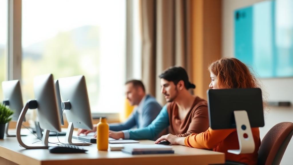 Building Accessible Websites: A Complete Guide