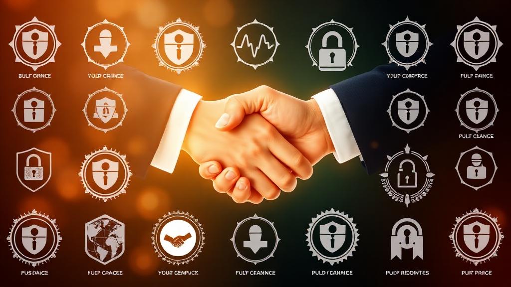 Building Trust Online: Design Elements That Matter