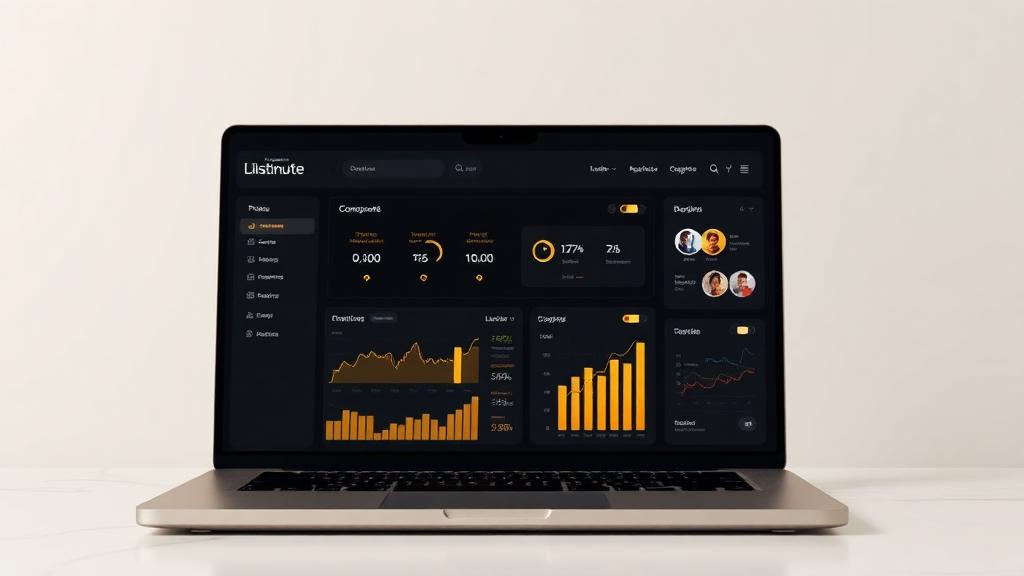 Why Your Business Needs a Premium Website