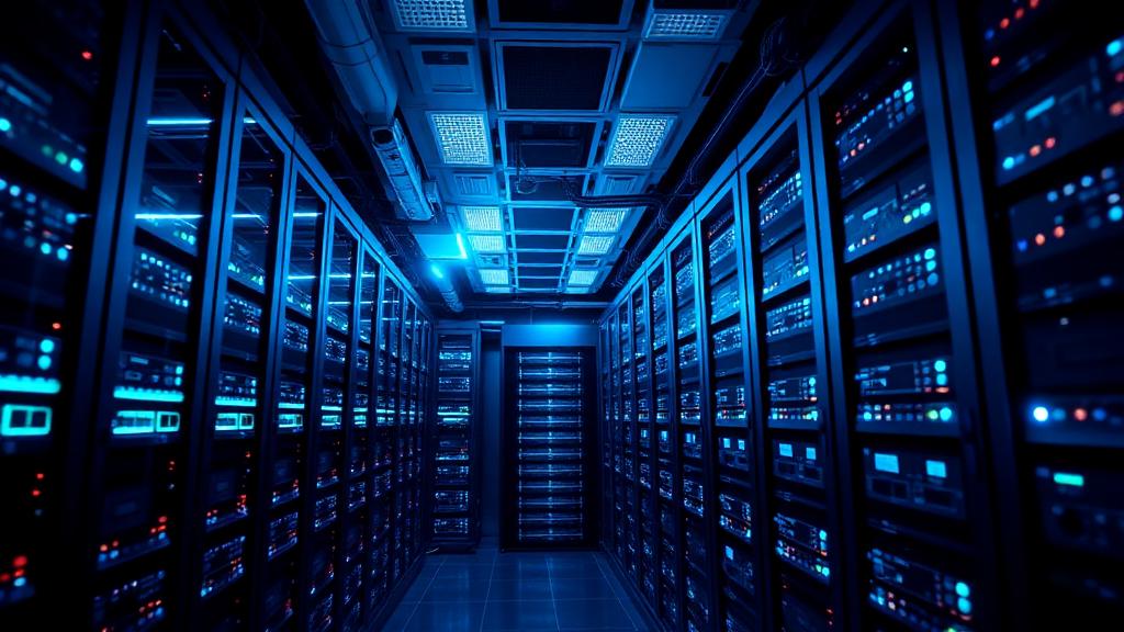 Choosing the Right Hosting for Your Website