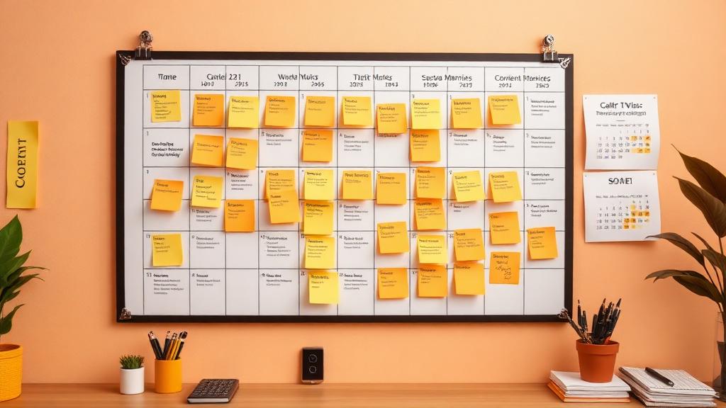 Content Strategy for Small Businesses