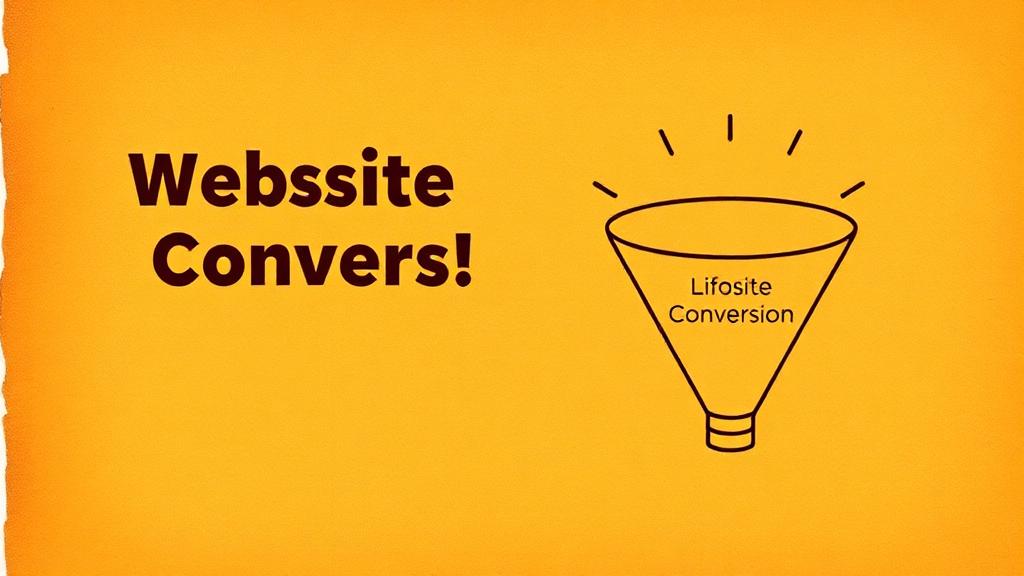 Conversion Funnel Optimization