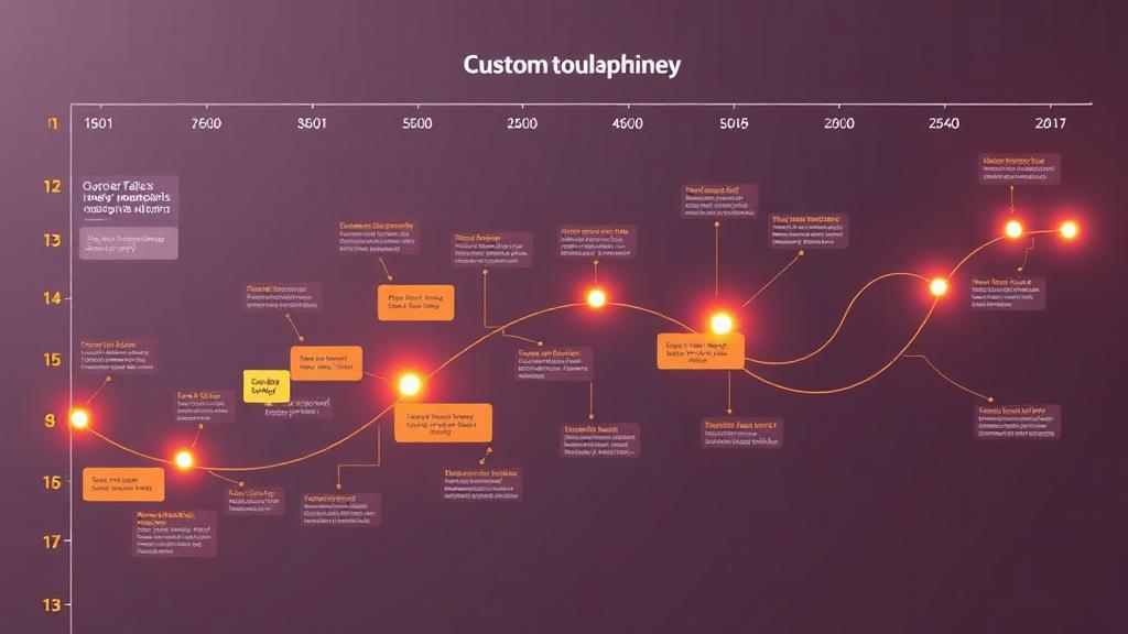 Customer Journey Mapping for Better UX