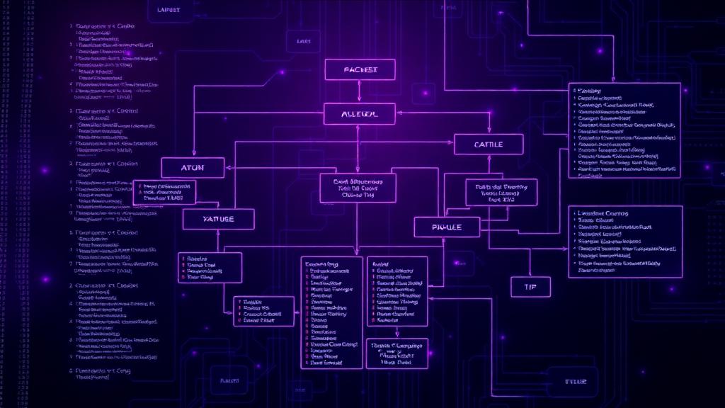 Database Design Patterns for Web Applications