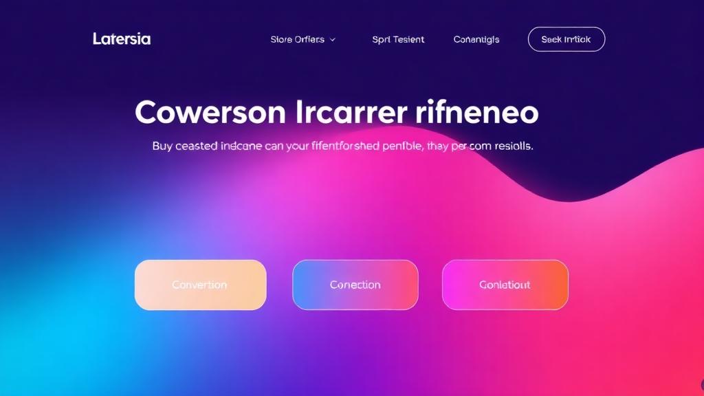 Design Trends That Convert