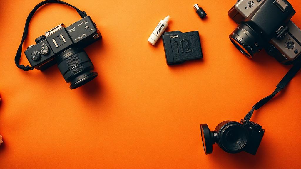 E-commerce Product Photography Tips
