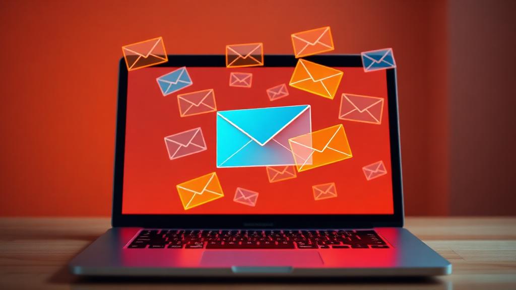 Integrating Email Marketing with Your Website