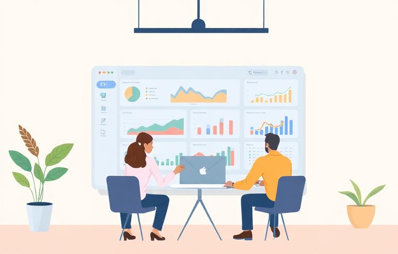 Building Internal Tools That Your Team Will Actually Adopt