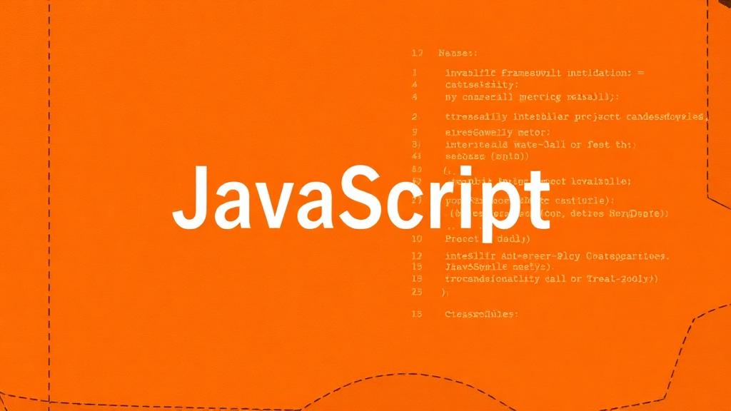 JavaScript Frameworks Comparison 2026
