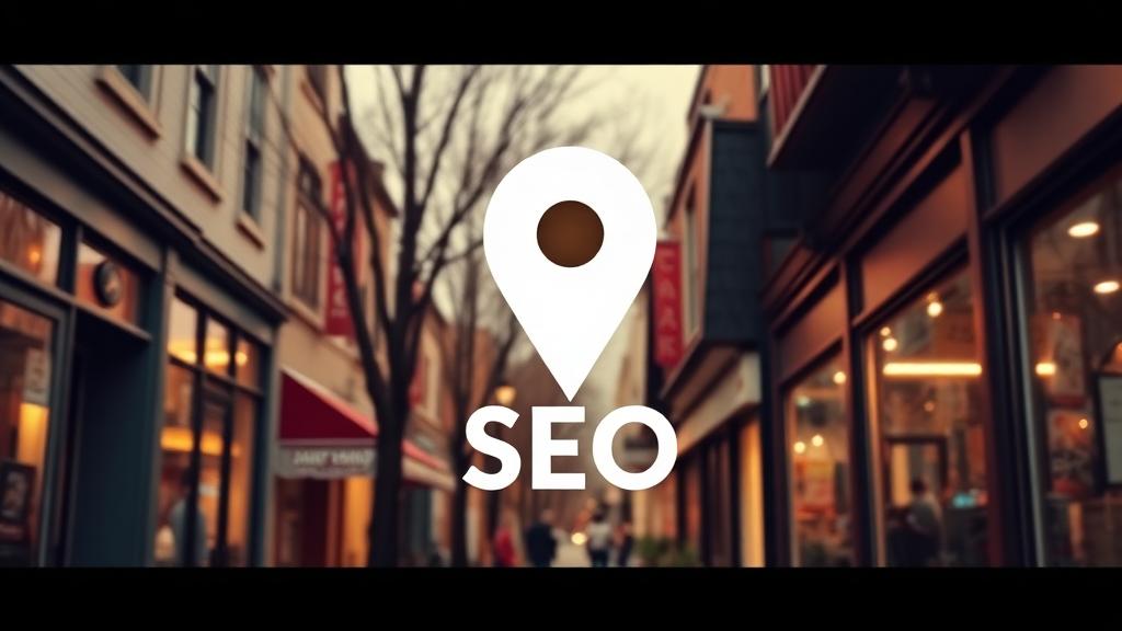 Local SEO Strategies for Small Businesses