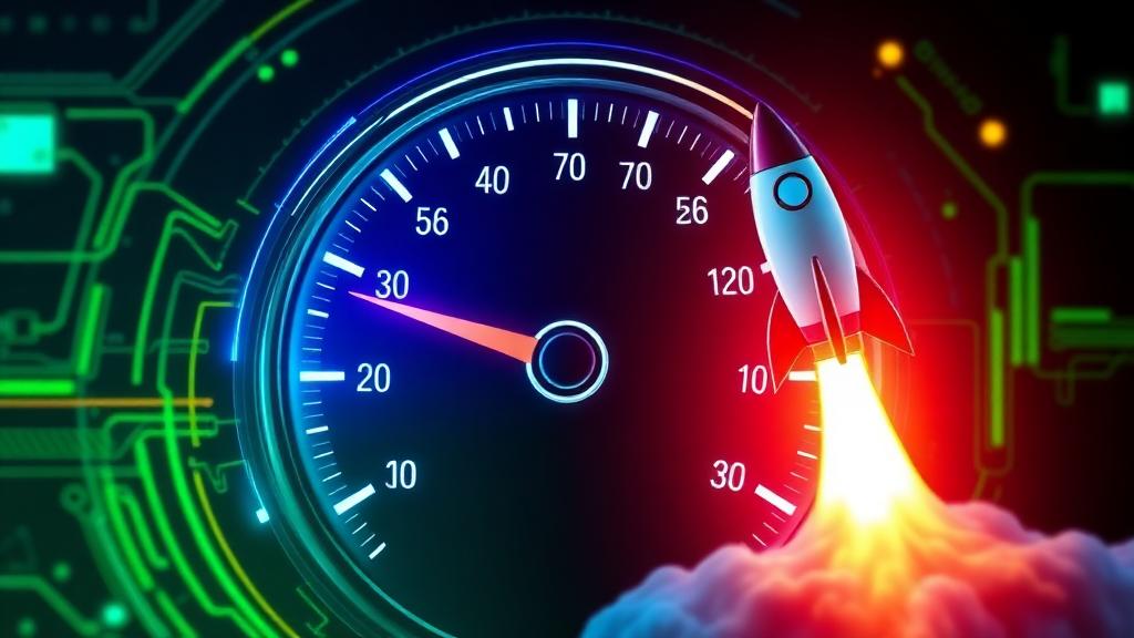 Optimizing Performance for Modern Web Apps