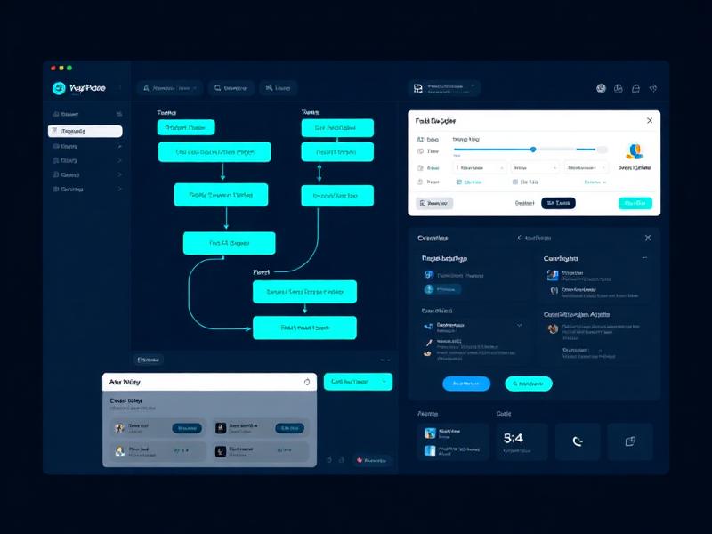 Automation Suite