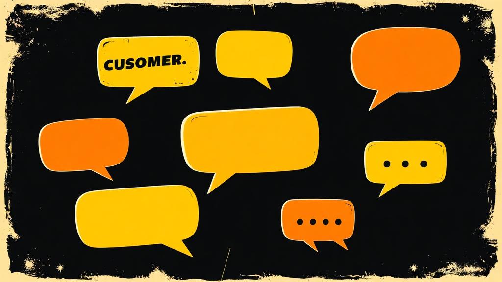 SaaS Customer Feedback Systems