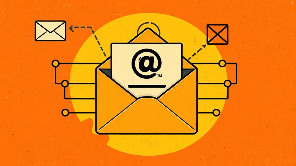 SaaS Email Marketing Automation