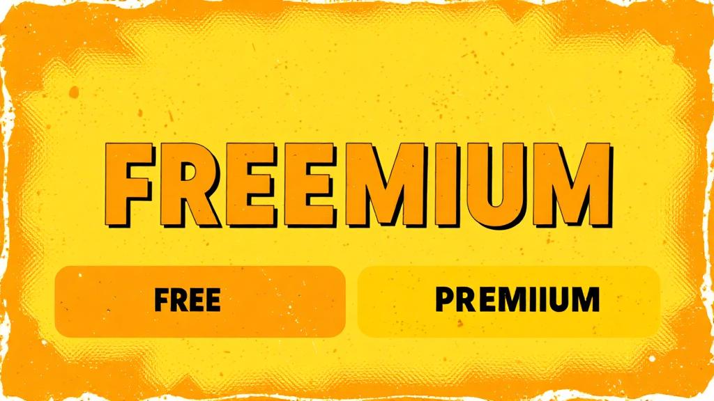 SaaS Freemium Strategy Guide