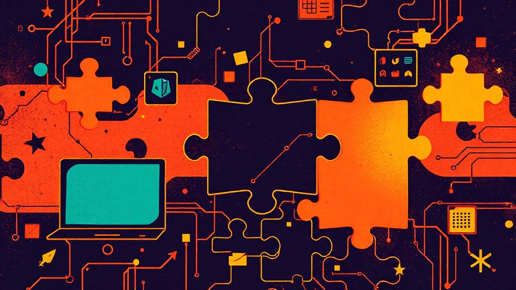 SaaS Integration Strategy