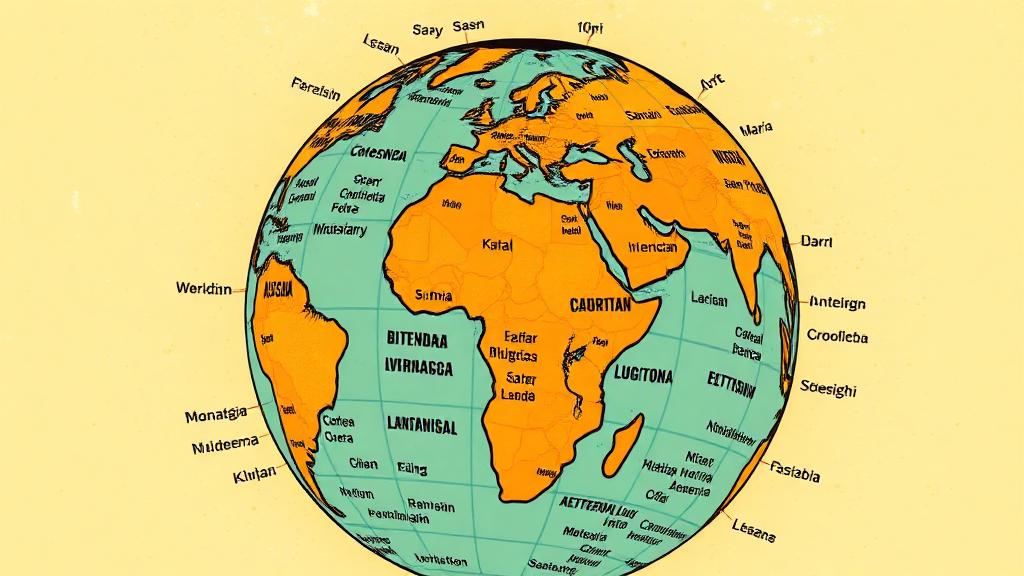 SaaS Localization Strategy