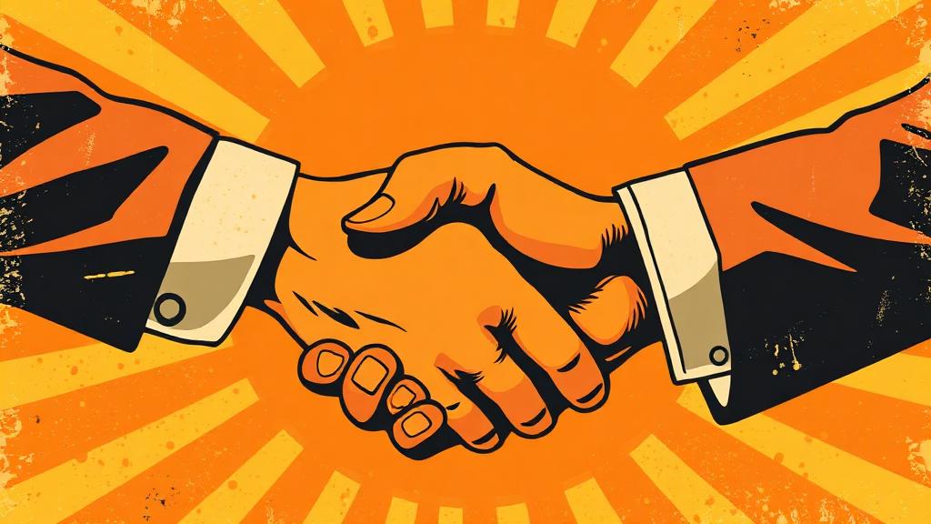 Building a SaaS Partner Program