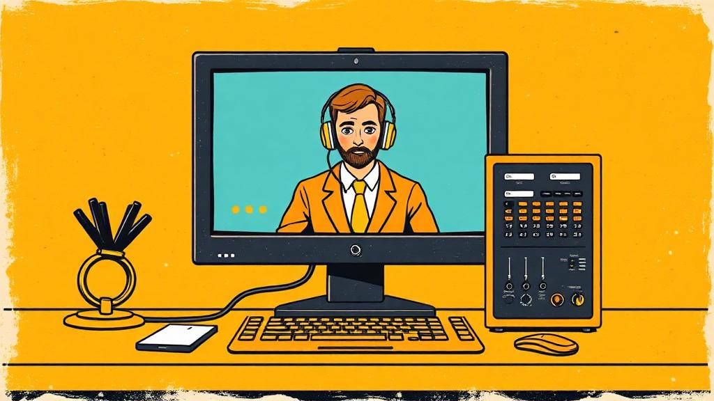 Mastering SaaS Remote Sales