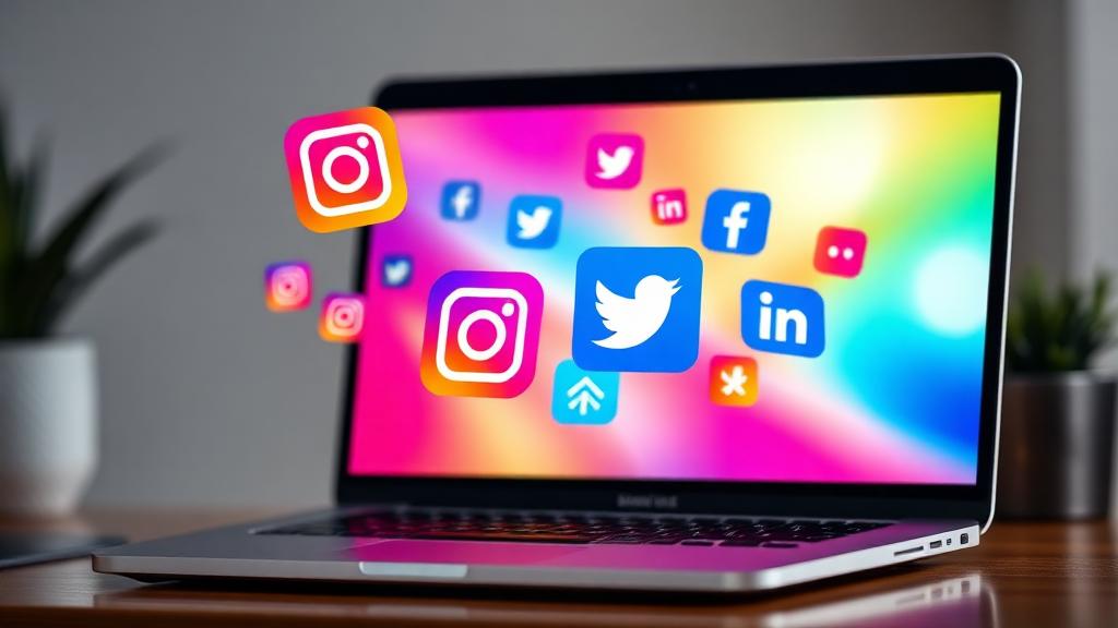 Integrating Social Media with Your Website
