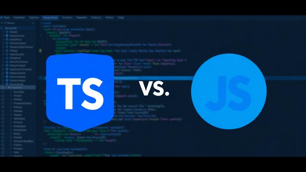 TypeScript vs JavaScript: Making the Right Choice