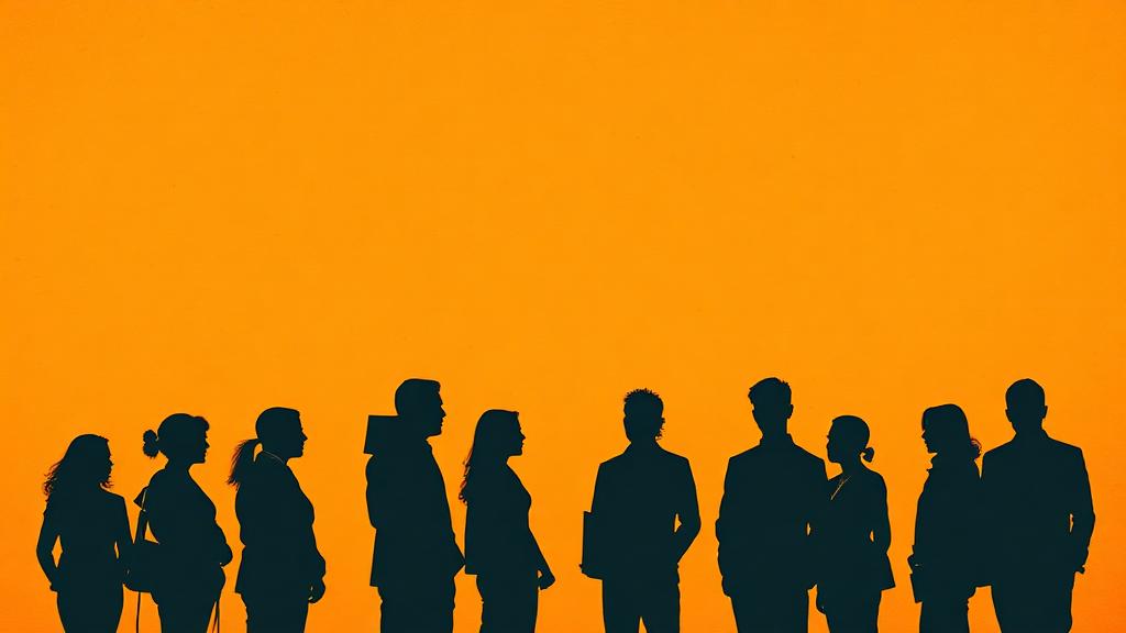 Creating Effective User Personas