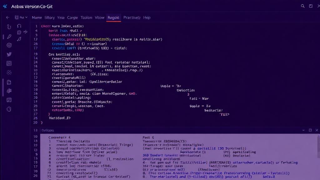 Version Control with Git: A Developer's Guide