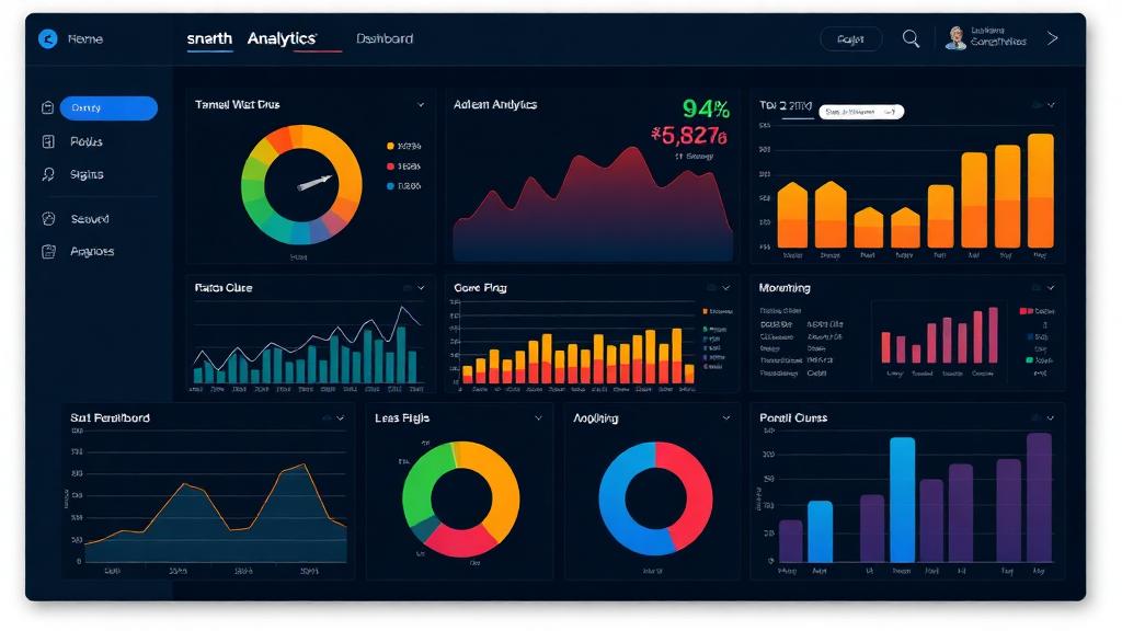Understanding Website Analytics: Key Metrics That Matter