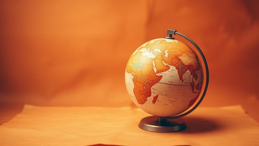 Website Internationalization Guide