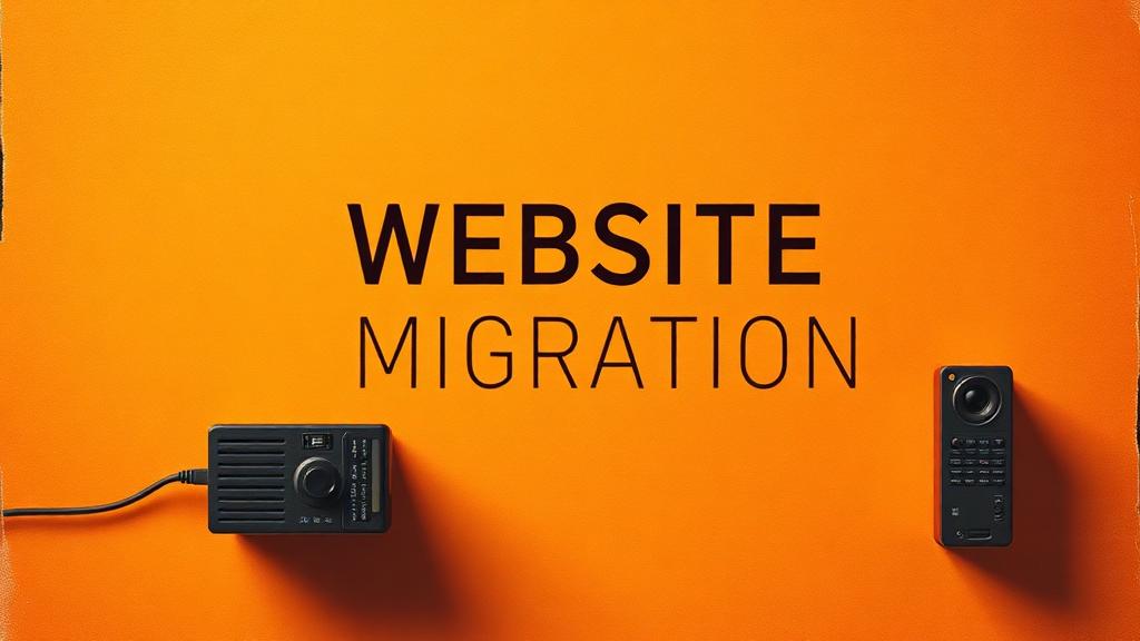 Website Migration Without Losing SEO