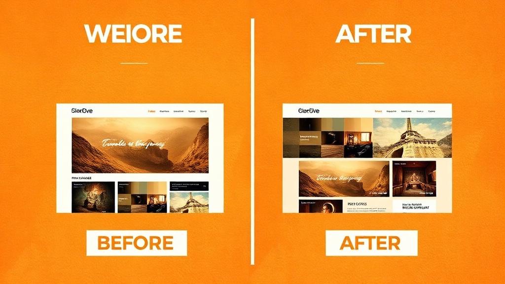 Planning a Successful Website Redesign