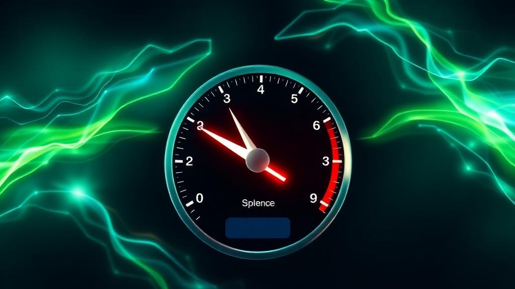 Website Speed Optimization Techniques