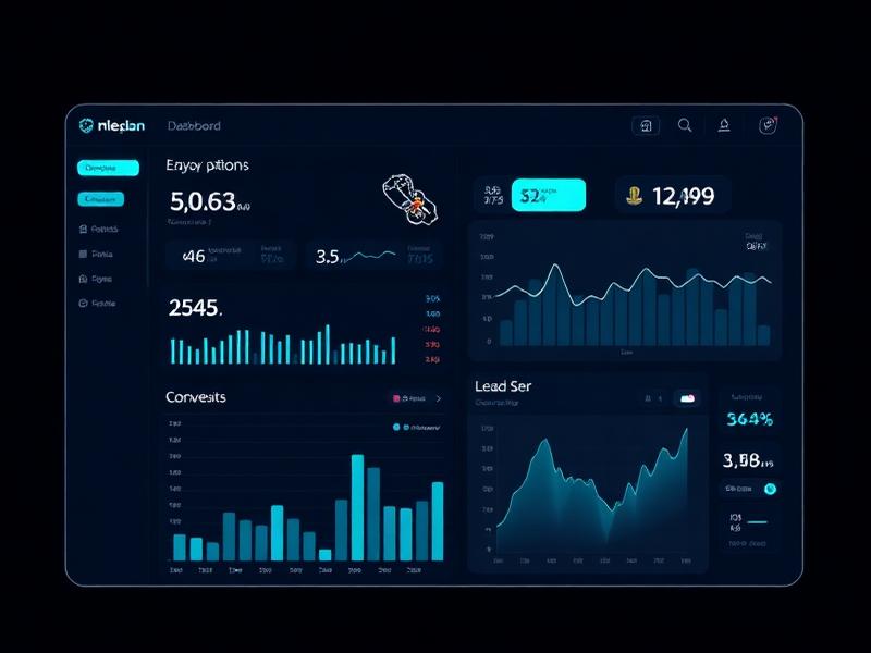 Revenue-Driven Marketing Sites