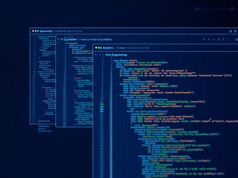 Full-Stack Capabilities