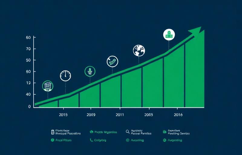 Calculating the Real ROI of Workflow Automation for Growing Companies